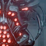 Kaleb Lechowski制作的CG动画短片<r´ha>