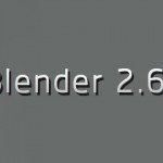 开源免费3D软件Blender 2.66 高清全面解析_1