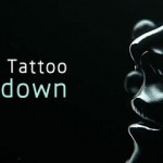 realflow制作龙纹身女孩的制作分解视频