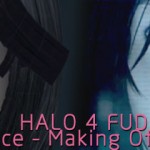 HALO 4 (光晕 4 )FUD- Title Sequence-Making Of