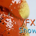 世界优秀艺术家 VFX Showreel 视频收集_13