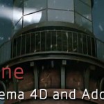 CINEWARE视频_3:Pipeline for Cinema 4D and AE