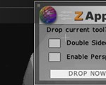 0153_Zbrush_ZApplink_projection_Essential_Training_P01_Banner