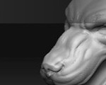 0160_How_To_Sculpt_A_Wolf_Head_In_Zbrush_P02_Banner