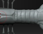 0237_How_To_Modeling_A_Lobster_In_Zbrush_P02_Banner