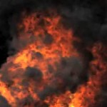 SIM VFX Demo Reel特效镜头制作3d视窗演示