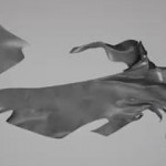 Cinema4D – 高细节碎布特效教学