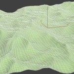 Stoke Wavecrests for Hot4Max ocean – Tutorial