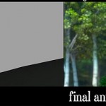 epic comparison reel从真人拍摄参考到渲染流程