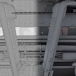 星际迷航最新电影镜头特效制作解析