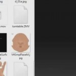 zbrush 模型3d打印处理视频教学