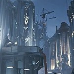 Unreal Engine 4和CRYENGINE 展示短片