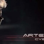 Artemis AA 3057 -模型,贴图,动画,渲染展示.
