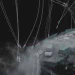 恐怖电影死神来了5 特效制作特辑