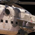 3ds max制作米-24“雌鹿”武装直升机简易教学