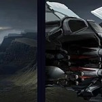 SIGGRAPH2014大师讲座:《无畏战舰》CG短片制作流程