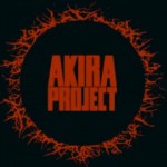 特效幕后制作演示VFX Behind The Scenes Akira Project