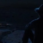 死在西部的一百万种方式 特效制作分解