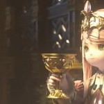 最终幻想14:重生之境发布最新CG宣传短片