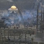 DIGITAL IDEA的电影特效镜头解析集锦