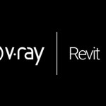 V-Ray for Revit发布