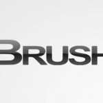 ZBrush 4R8新功能官方演示