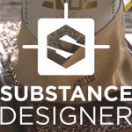 substance Designer最新功能官方直播讲座