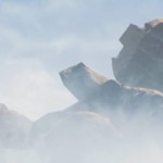 Houdini与Unreal Engine4（虚幻4引擎）合体制作游戏中的体积雾教程