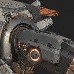 Substance Painter 2017.2: Using Anchor Points