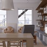 V-Ray for Unreal engine4 功能展示