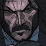 如何绘画动态灯光