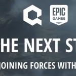 Quixel被Epic收购,素材库免费对UE4用户开放!!!