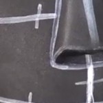 使用数字版型制作一个泡沫头像