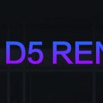 令人惊艳的超强国产渲染器D5 RENDER