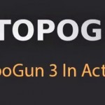 TOPOGUN3功能预览