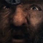 恶搞短片 拿着光剑的指环王