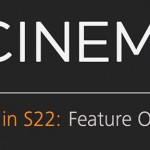Cinema4D S22发布