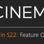 Cinema4D S22发布