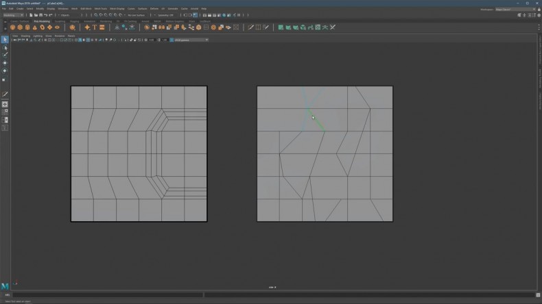 3D Modeling Topology Basics.mp4_20200422_091200.816