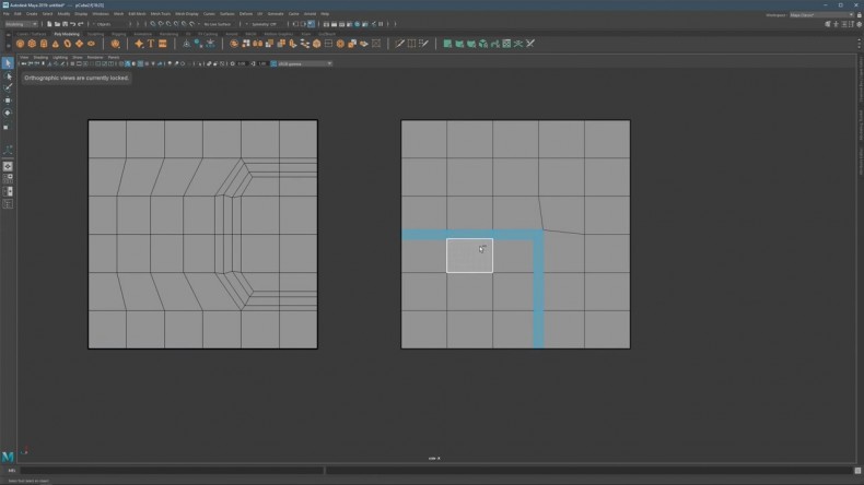 3D Modeling Topology Basics.mp4_20200422_091202.336