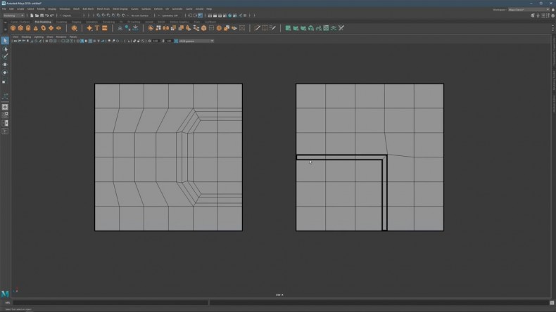 3D Modeling Topology Basics.mp4_20200422_091204.305