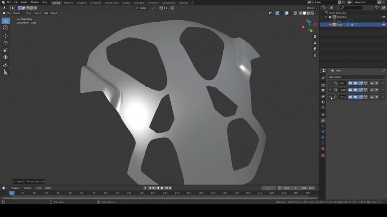 Blender's Solution For Bad Topology _ Blender #13.mp4_20200422_091117.296