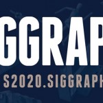 SIGGRAPH 2020 技术论文预览
