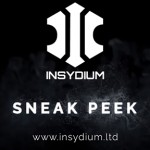 Insydium更新X-particles 2020