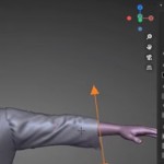 Blender2.9的服装制作插件SIMPLY CLOTH PRO预览