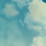 如何在Blender中制作吉卜力风格的云