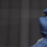 对比10000美元和250美元的3D打印机打印效果