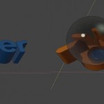 Blender 2.91发布，来看看都有哪些新功能
