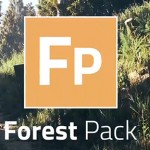 iToo Software发布Forest Pack 7.0 （ABOUTCG正版代理）