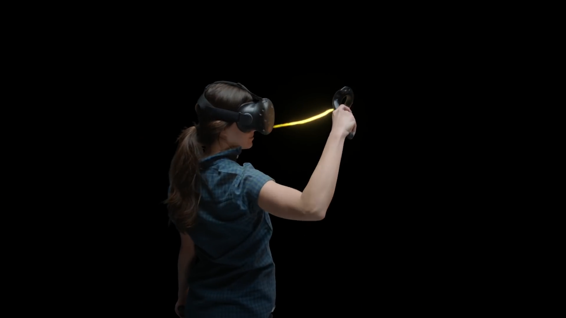 谷歌VR绘画软件Tilt Brush宣布开源